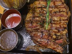 -麓椿花园西餐厅(海乐世界店)