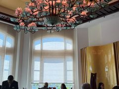 -晶荷轩(香港迪士尼乐园酒店)