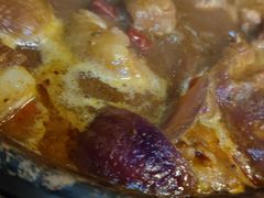 -范贤光鸡公煲(平乐园总店)