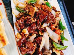 老爆三-津菜宋记老房子(鼓楼店)