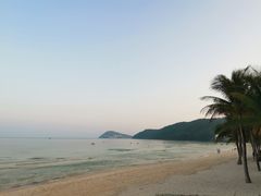 -富国岛翡翠湾 JW 万豪度假酒店