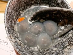 酒酿小圆子-哥老官重庆美蛙鱼头(虹口龙之梦店)