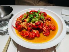 胡大麻辣小龙虾-胡大饭馆 24h(簋街总店)
