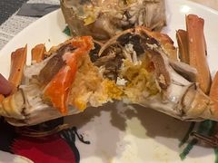 -广州中心皇冠假日酒店-环市食坊·海鲜自助餐厅