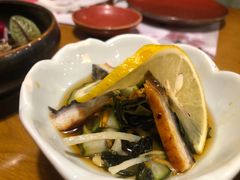 -大江户日本料理(吕厝店)