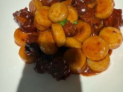 -徽镇小厨·经典徽菜(马连道店)