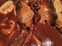 -宴昆山·私房菜(春晖店)