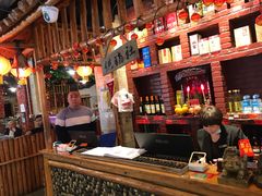 -粗粮人家·东北菜(洋桥店)