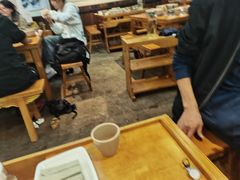 -堂客老火锅(欣阳广场总店)