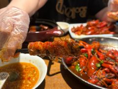 -乔街深夜食堂·小龙虾·高压锅生蚝(杭州总店)