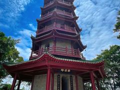 -南沙天后宫景区