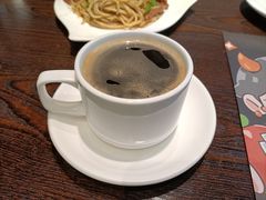 -酷公社·榴莲披萨(太原街店)