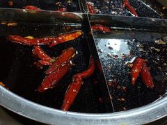 -渝味黄姐火锅(黄泥村店)