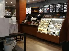 -星巴克(深圳欢乐颂店)