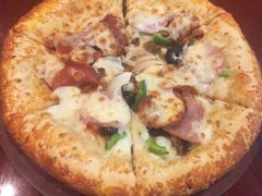 -棒约翰比萨·意面(剑河店)