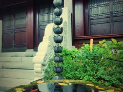 -香积寺