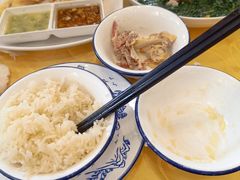 -巫记鸡饭店