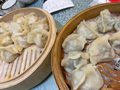 -韩记海鲜饺子旗舰店(红海新区店)