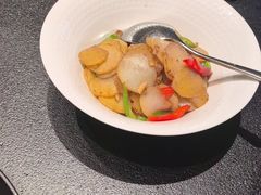 -大拙里·精致融合菜(沙湖桃源国际店)
