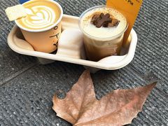 -O.P.S. CAFE