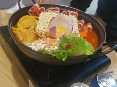 -麻麻桃韩式料理(百盛B馆店)