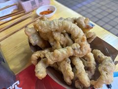 -探唐烧烤(棠东店)