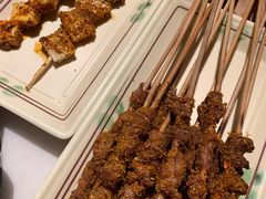 -七八冷面·延边朝鲜族美食(圣熙八号店)