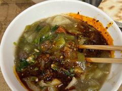 -老字号贾家肉丸糊辣汤(光明巷店)