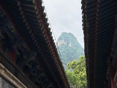 -北京上方山国家森林公园