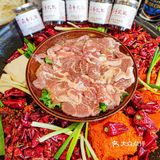 这家火锅，只有0次和无数次！