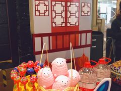 -徐记海鲜(陕西历史博物馆|明德门店)