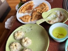 -顺顺小吃(独克宗古城店)