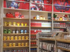 -名创优品(陕西西安大唐西市购物中心店)