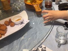 -锦上中式酒馆(南内环店)