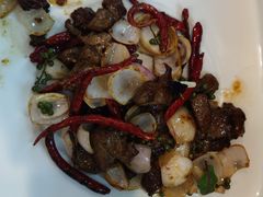 -月福京味斋·烤鸭店·北京菜(鼓楼总店)