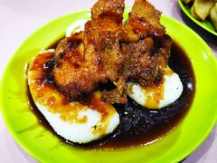 -北万新包子店(淮海店)