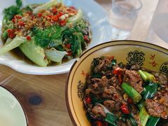 -老师傅餐馆(长沙店)