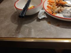 -新白鹿餐厅(金鹰新街口店)