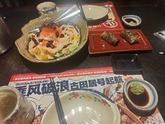 -古田居·特色寿司料理(星之岛旗舰店)