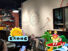 -南国印度餐厅Dakshin