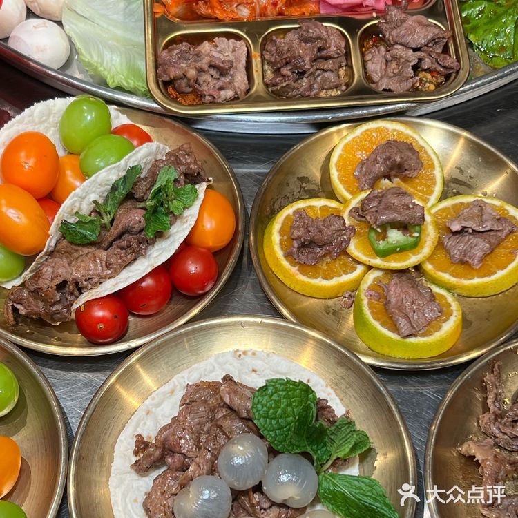 深圳宝安新店，穷鬼快乐烤肉食堂就是这里！