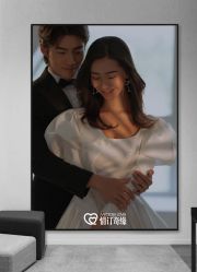 点击看大图 -情订奇缘婚纱摄影(和平路店)