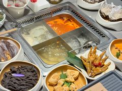 -海底捞火锅(金光华店)