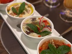 -ELI FALAFEL Lebanese&Mediterranean黎巴嫩美食(富城路店)