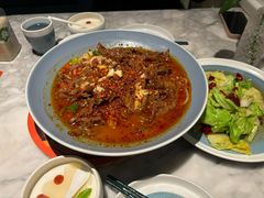 -懒人盐府人家(航天桥店)