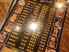 -土蚝·高压锅生蚝(百姓美食街店)