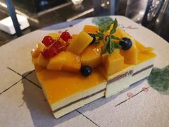 -泰谷酒店·太古码头闽菜自助餐厅