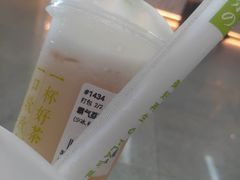 -奈雪的茶(深圳北站店)
