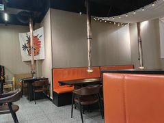 -熊大·鲜烤黄牛肉(五山店)