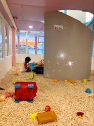 -多多淘儿童体验中心(重庆来福士店)